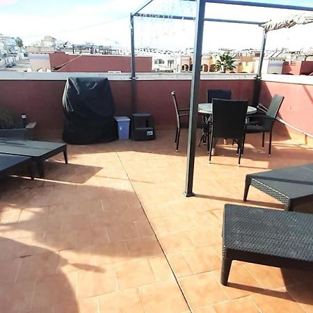Casa Ohana Solarium, Jacuzzi,Piscine,Tout Confort Orihuela Extérieur photo