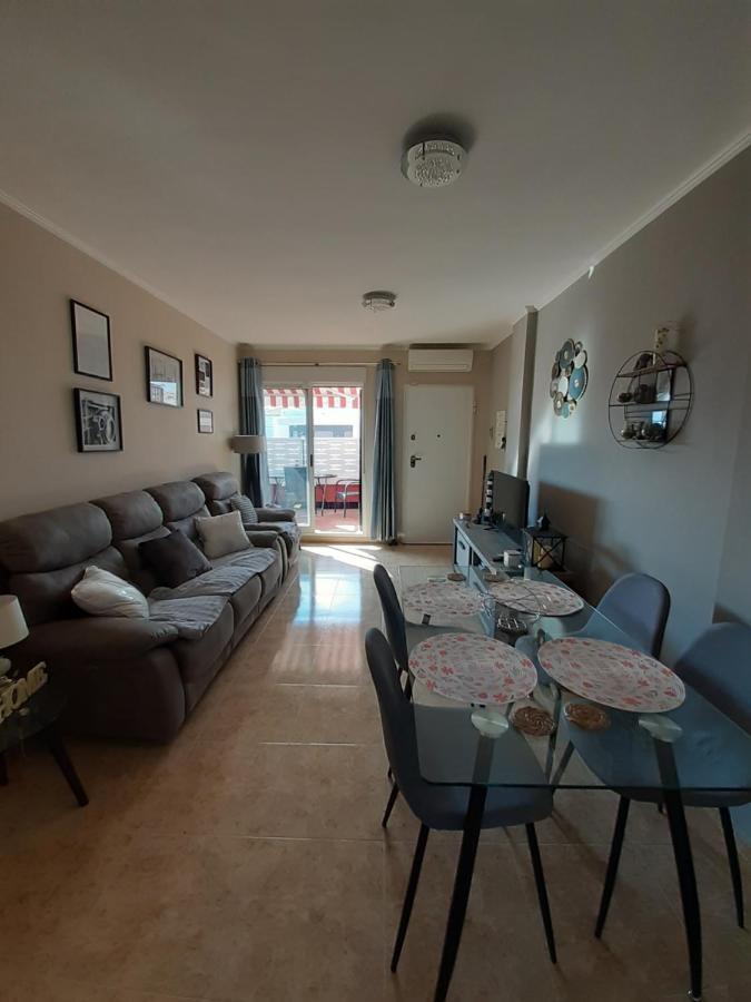 Casa Ohana Solarium, Jacuzzi,Piscine,Tout Confort Orihuela Extérieur photo