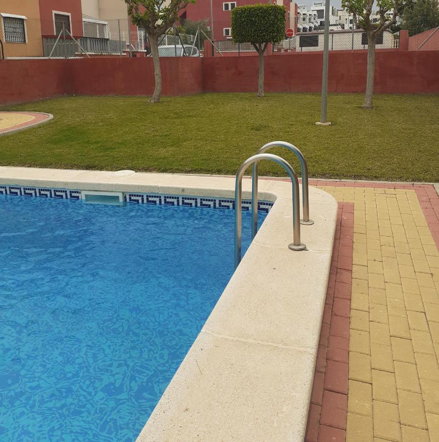 Casa Ohana Solarium, Jacuzzi,Piscine,Tout Confort Orihuela Extérieur photo