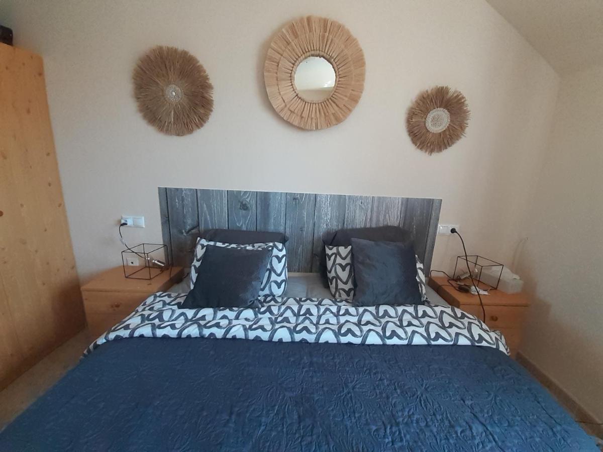 Casa Ohana Solarium, Jacuzzi,Piscine,Tout Confort Orihuela Extérieur photo