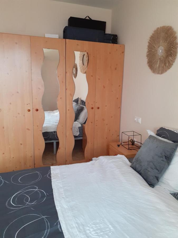 Casa Ohana Solarium, Jacuzzi,Piscine,Tout Confort Orihuela Extérieur photo