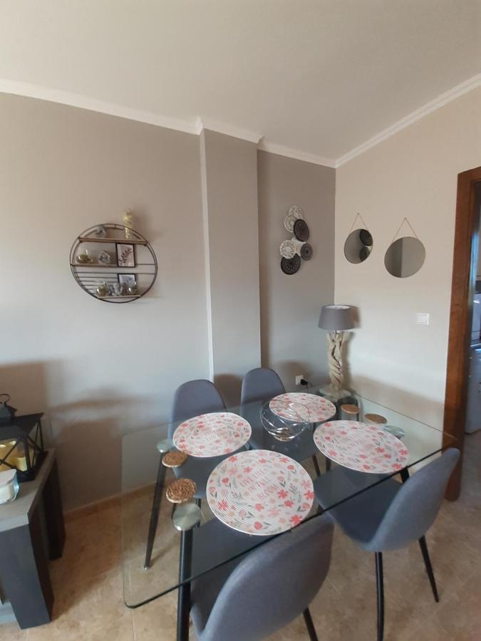 Casa Ohana Solarium, Jacuzzi,Piscine,Tout Confort Orihuela Extérieur photo