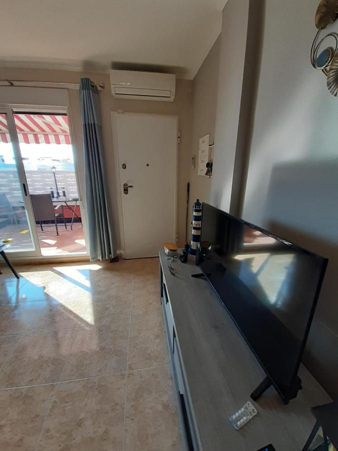 Casa Ohana Solarium, Jacuzzi,Piscine,Tout Confort Orihuela Extérieur photo