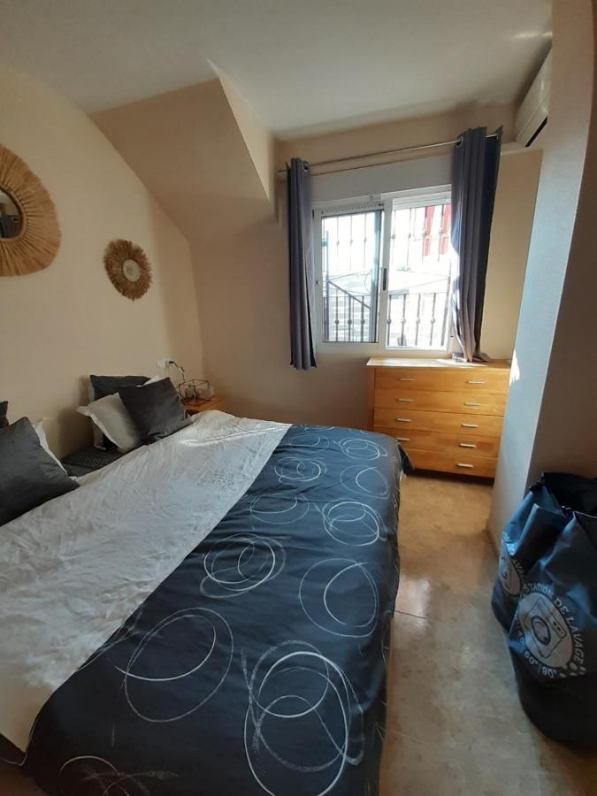 Casa Ohana Solarium, Jacuzzi,Piscine,Tout Confort Orihuela Extérieur photo