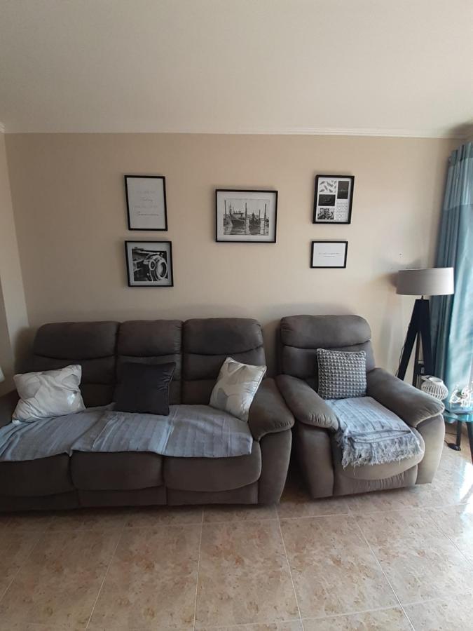 Casa Ohana Solarium, Jacuzzi,Piscine,Tout Confort Orihuela Extérieur photo