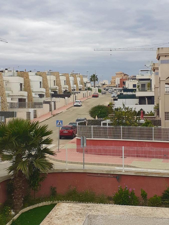 Casa Ohana Solarium, Jacuzzi,Piscine,Tout Confort Orihuela Extérieur photo