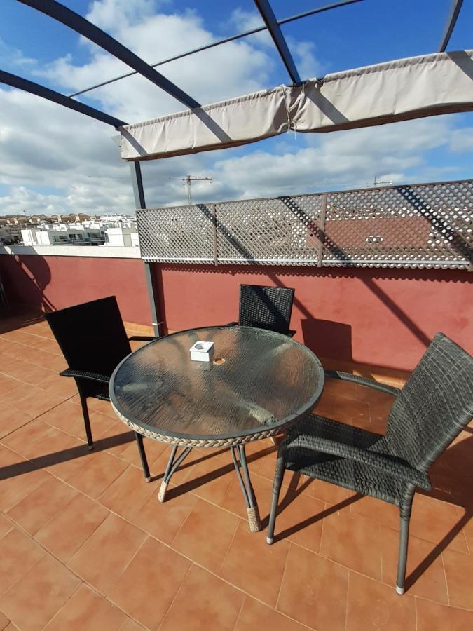 Casa Ohana Solarium, Jacuzzi,Piscine,Tout Confort Orihuela Extérieur photo