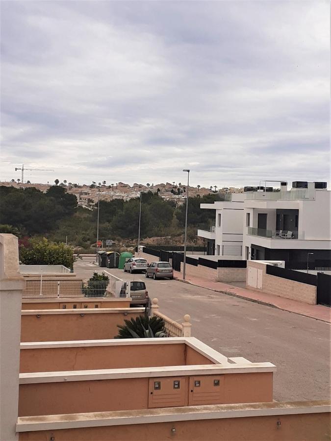Casa Ohana Solarium, Jacuzzi,Piscine,Tout Confort Orihuela Extérieur photo
