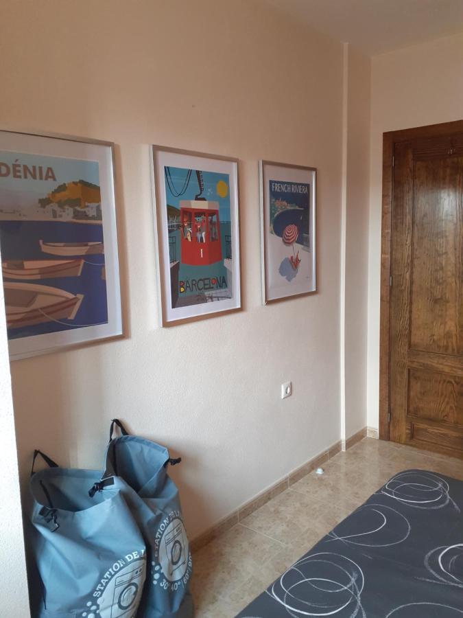 Casa Ohana Solarium, Jacuzzi,Piscine,Tout Confort Orihuela Extérieur photo