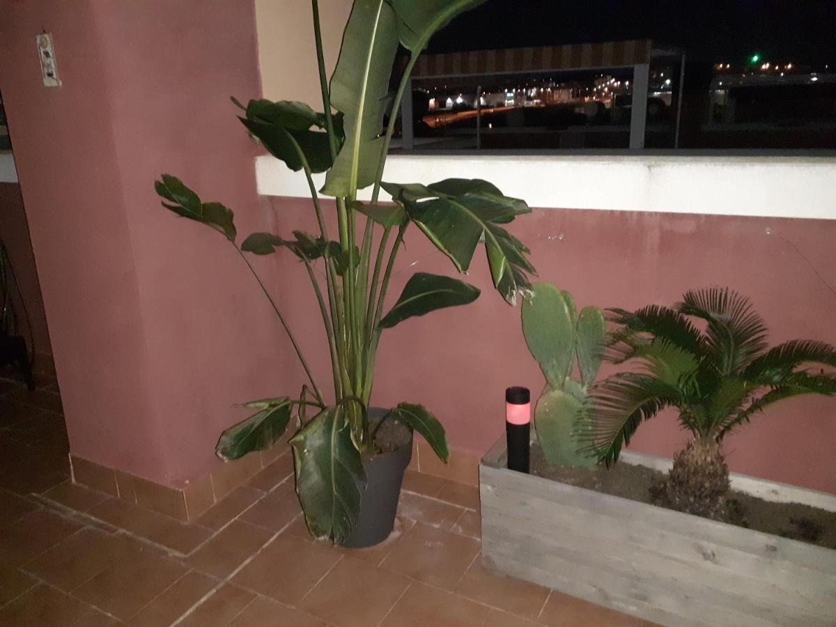 Casa Ohana Solarium, Jacuzzi,Piscine,Tout Confort Orihuela Extérieur photo
