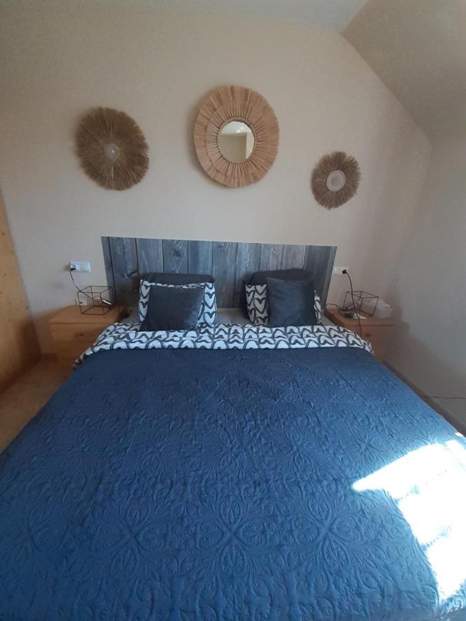 Casa Ohana Solarium, Jacuzzi,Piscine,Tout Confort Orihuela Extérieur photo